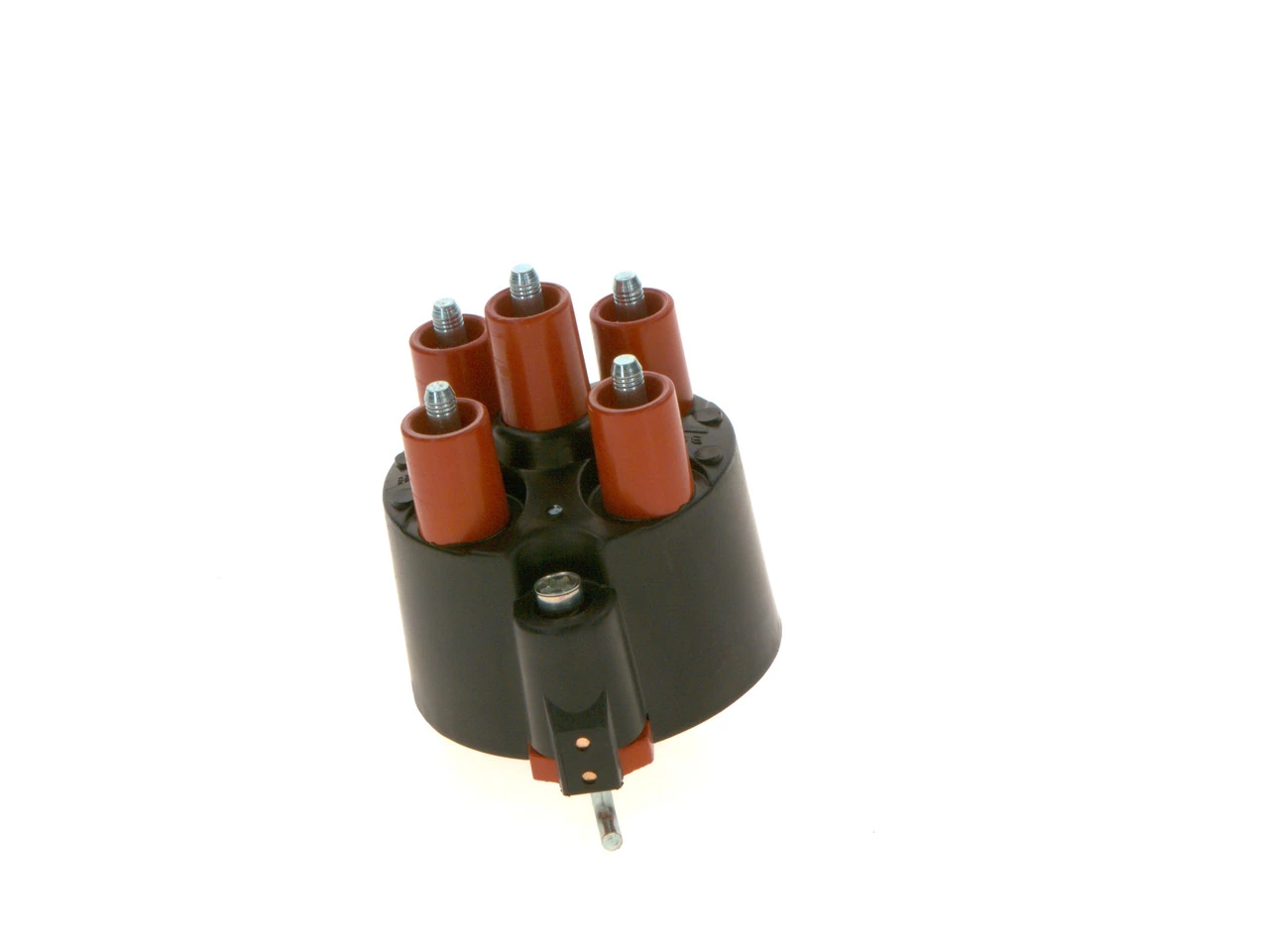 BOSCH 1 235 522 325 Distributor Cap