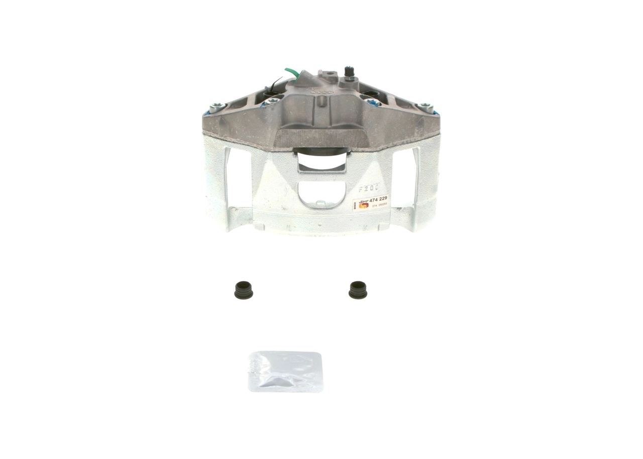 Brake Caliper 0 986 474 229