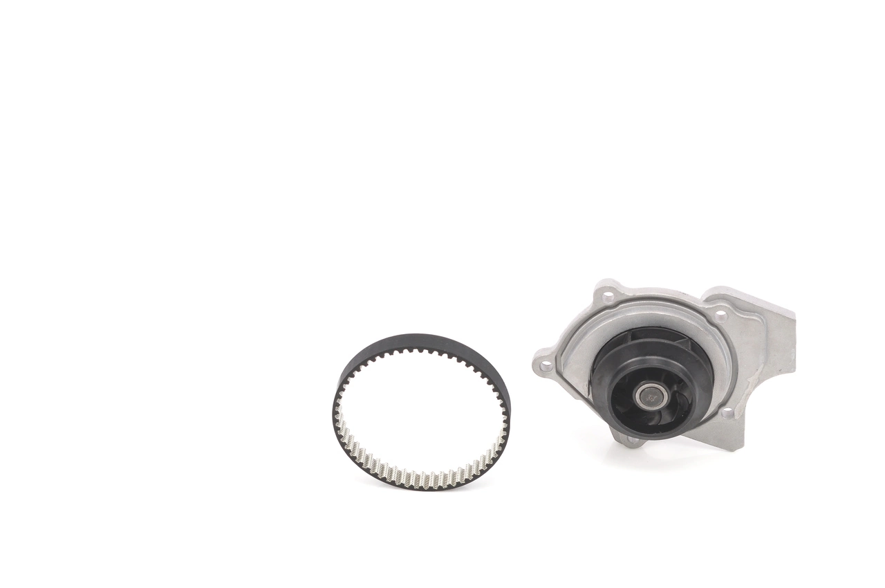 Water Pump & Timing Belt Kit 1 987 946 495