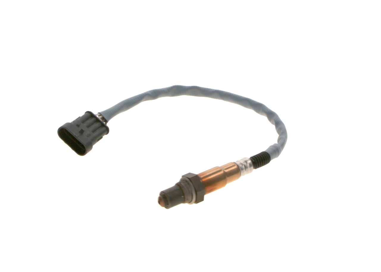 Oxygen Sensor 0 258 010 176