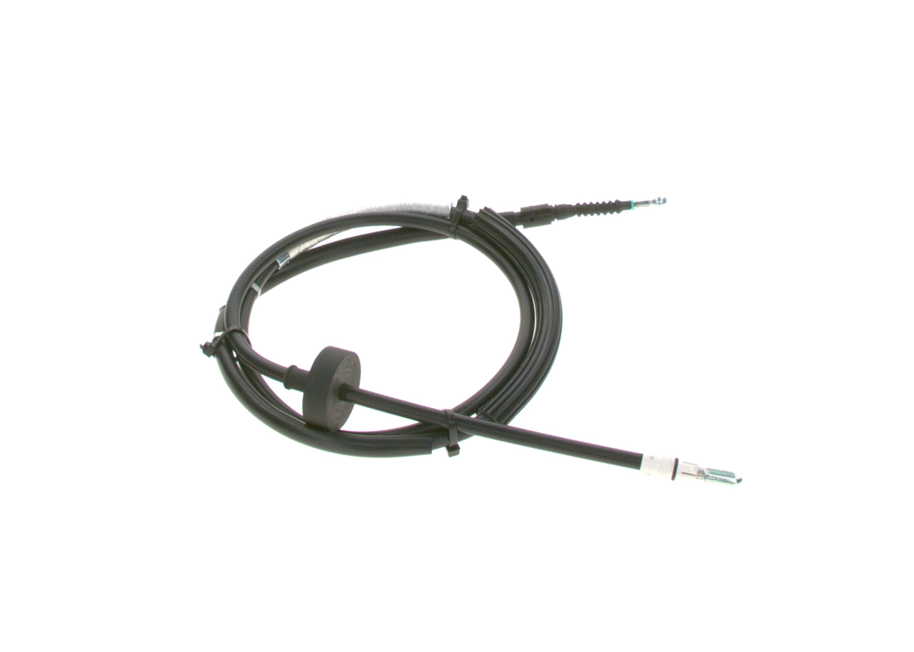 Cable Pull, parking brake 1 987 477 922