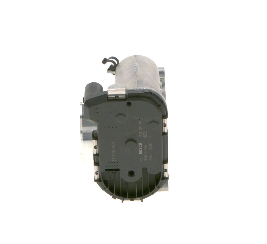 BOSCH 0 281 005 580 Throttle Body