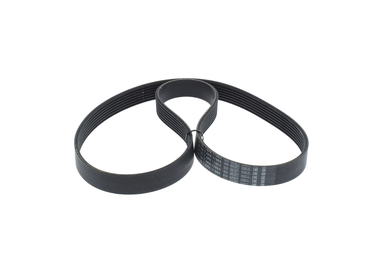 BOSCH 1 987 945 749 V-ribbed Belt