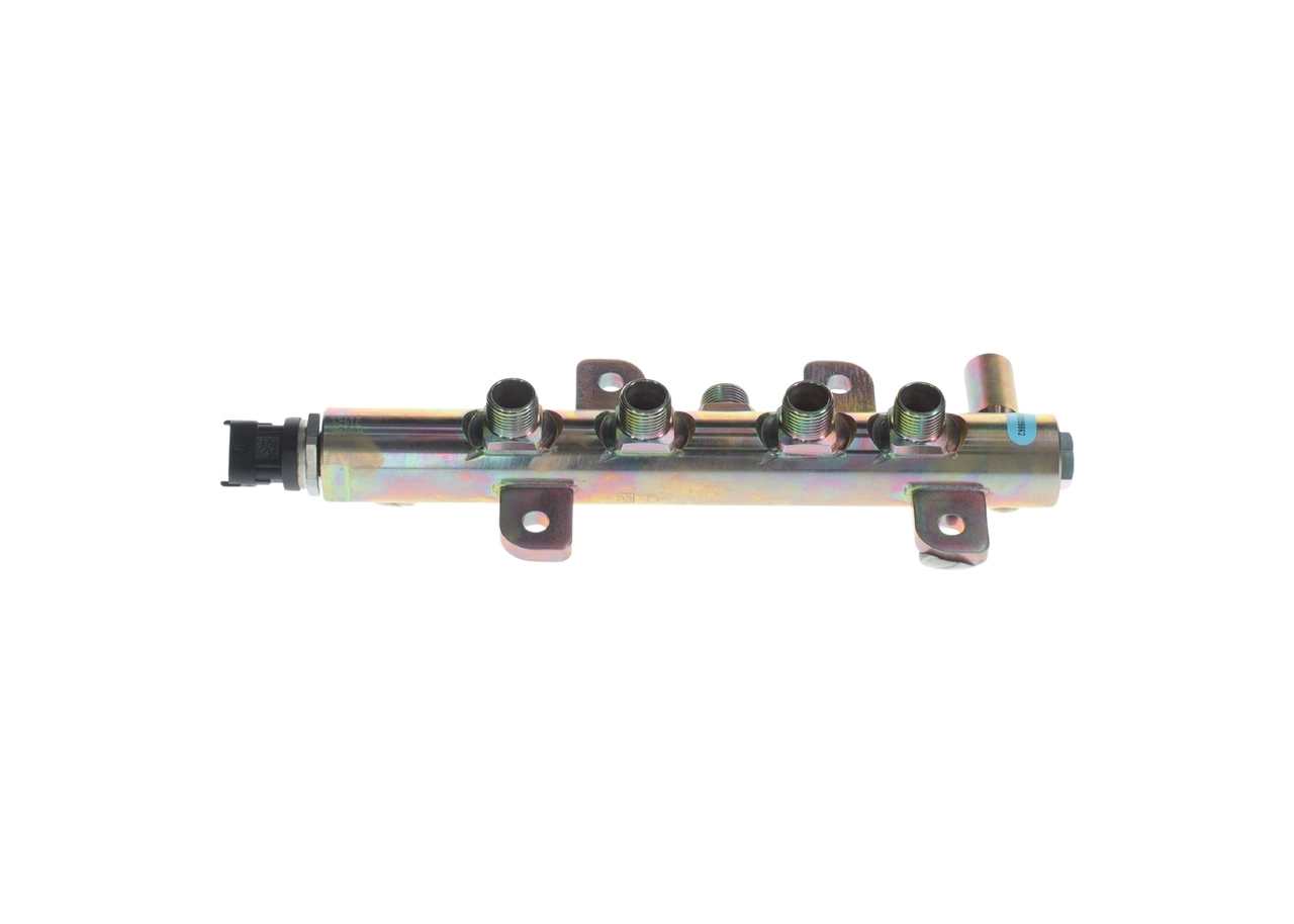 BOSCH 0 445 224 048 Distributor Pipe, fuel