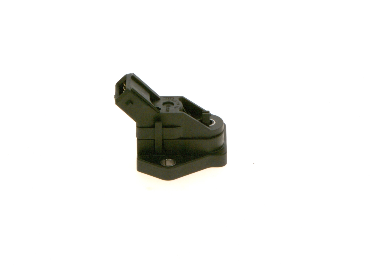BOSCH 0 261 230 037 Sensor, intake manifold pressure