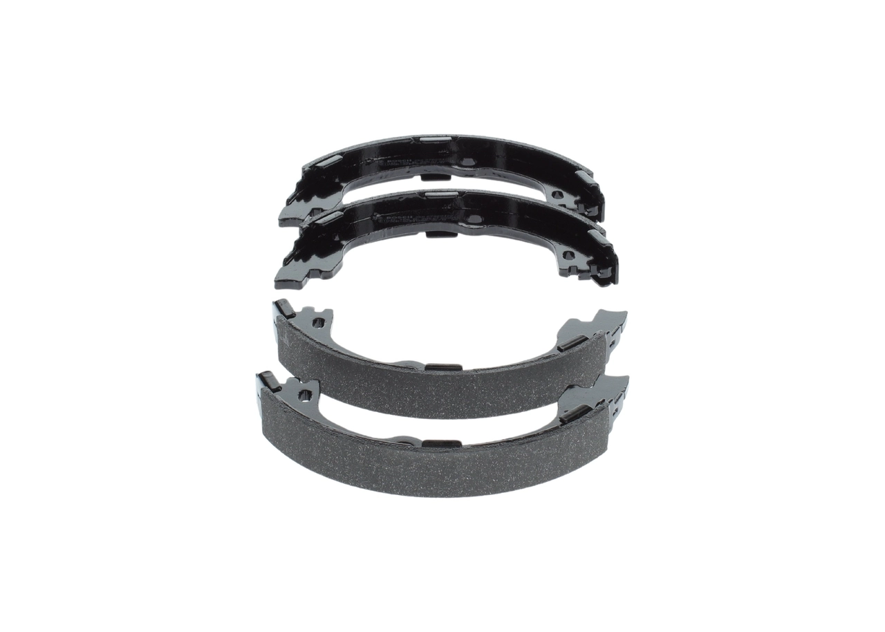 Brake Shoe Set, parking brake 0 986 487 964