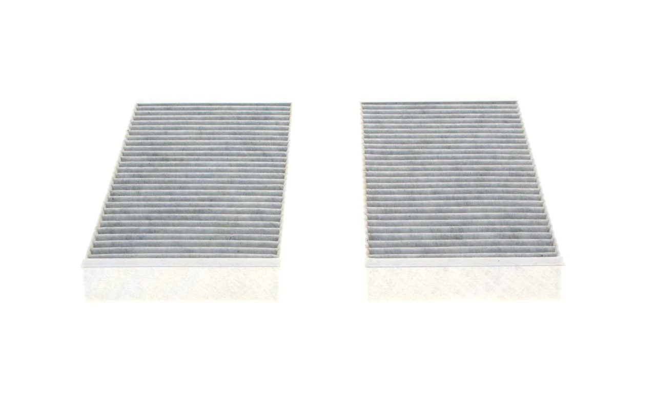 Filter, cabin air 1 987 432 500