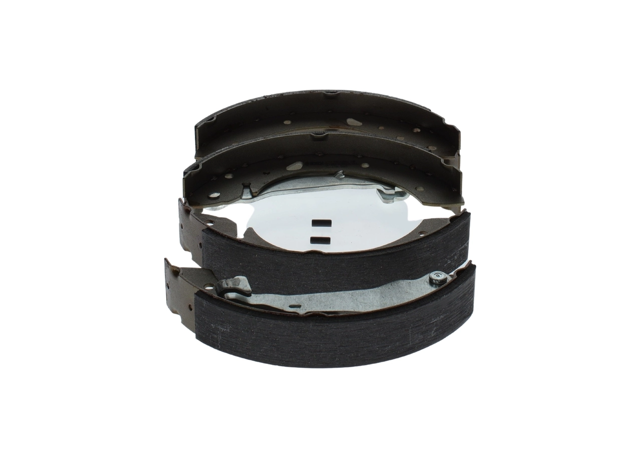 Brake Shoe Set 0 986 487 572