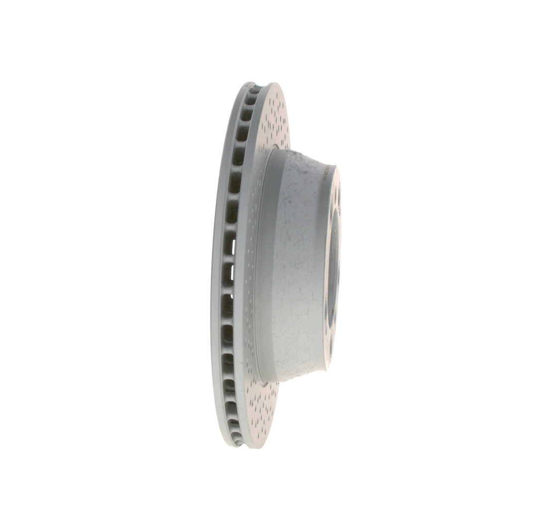 Brake Disc 0 986 478 592