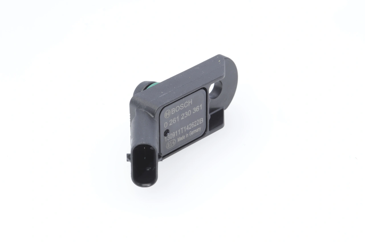 BOSCH 0 261 230 361 Sensor, intake manifold pressure