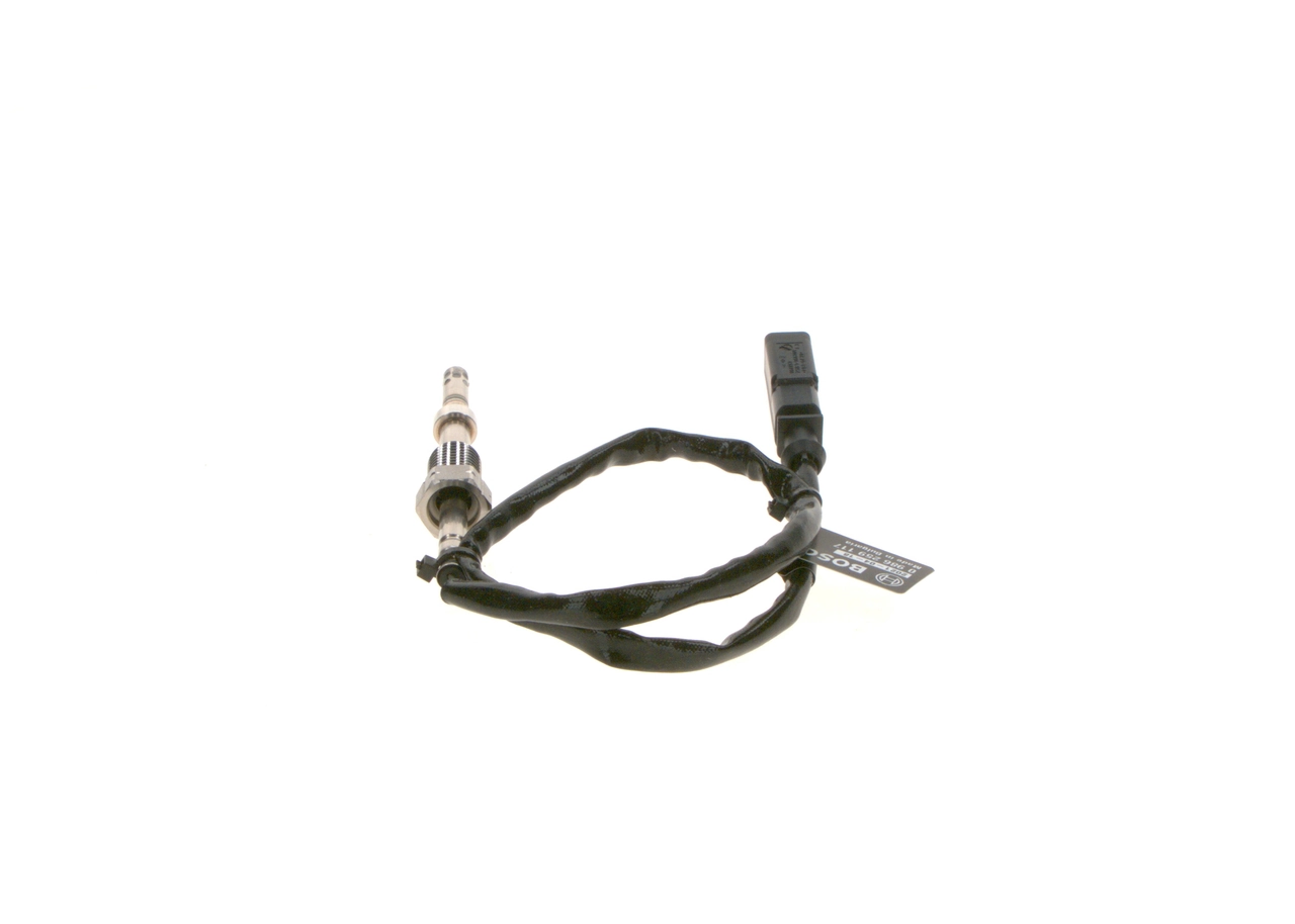 BOSCH 0 986 259 117 Sensor, exhaust gas temperature
