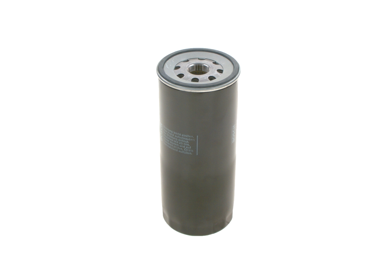 Oil Filter 0 451 103 343