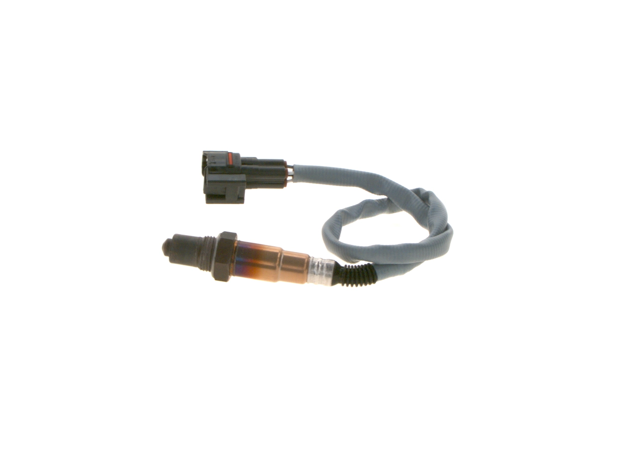 Oxygen Sensor 0 258 010 156