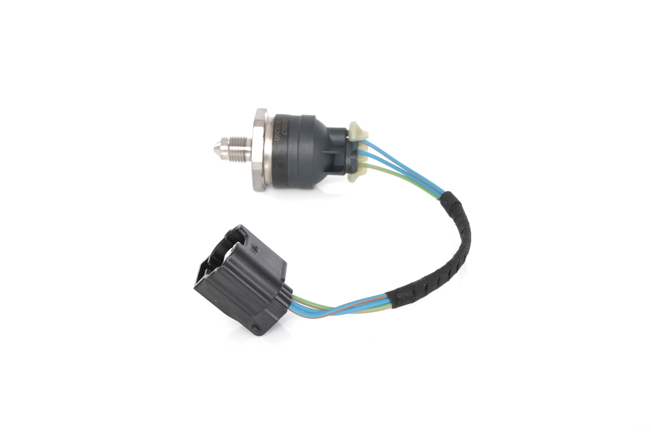 BOSCH 0 261 545 047 Sensor, fuel pressure