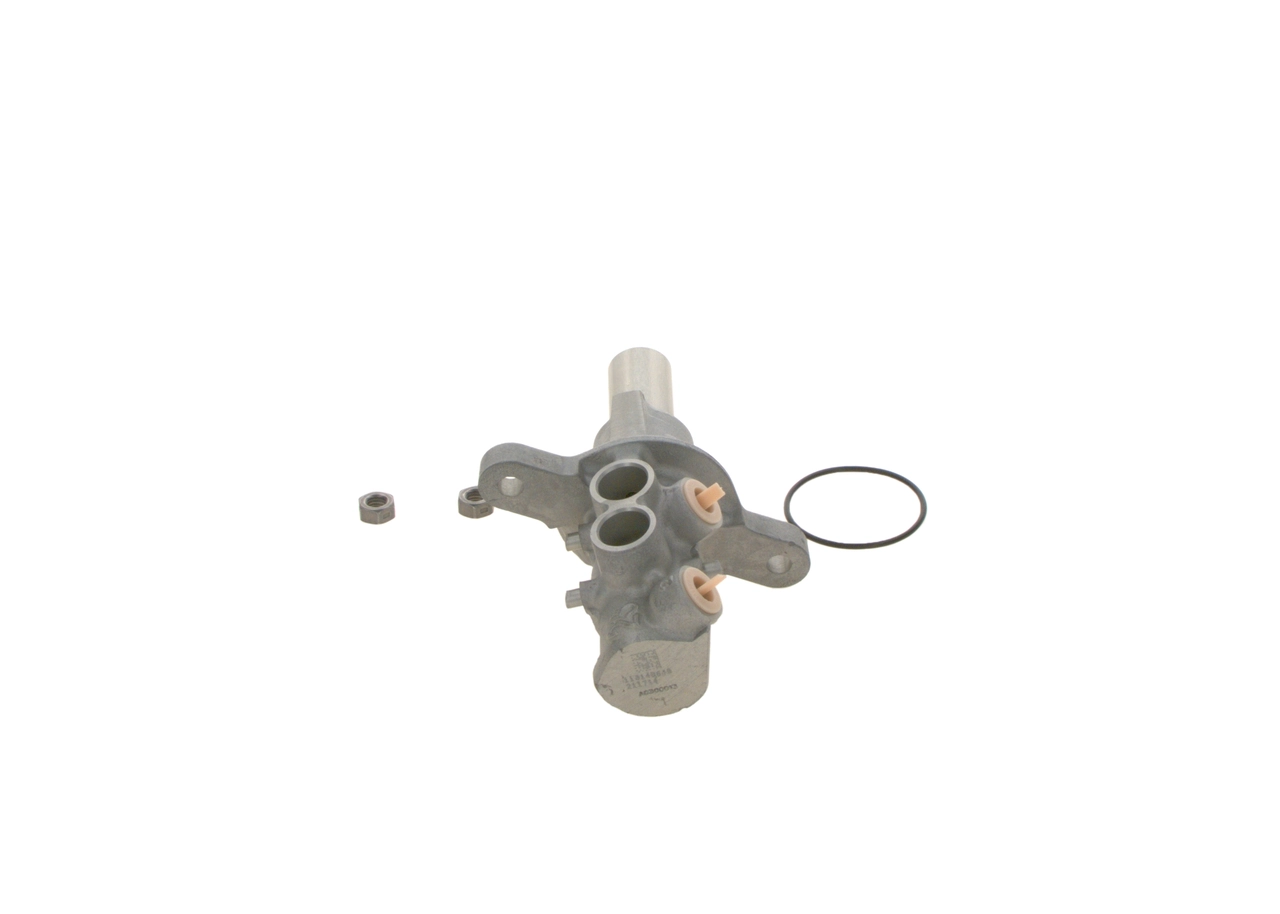 Brake Master Cylinder 0 204 123 736