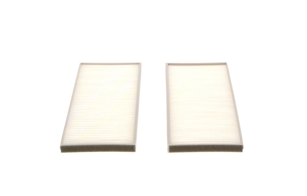 Filter, cabin air 1 987 432 161