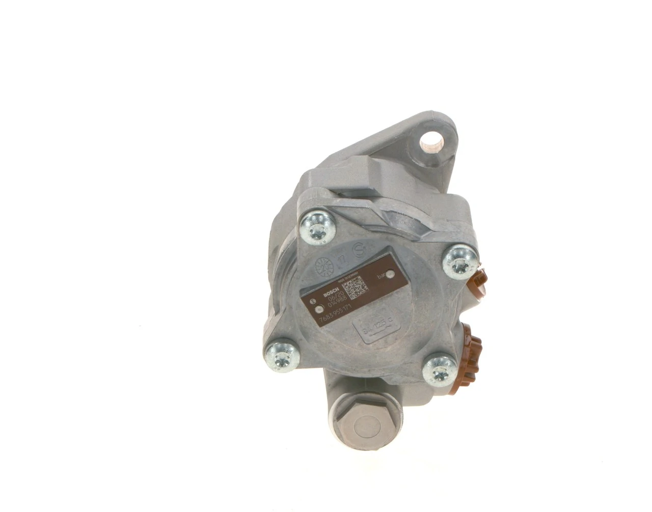 BOSCH K S00 001 772 Hydraulic Pump, steering