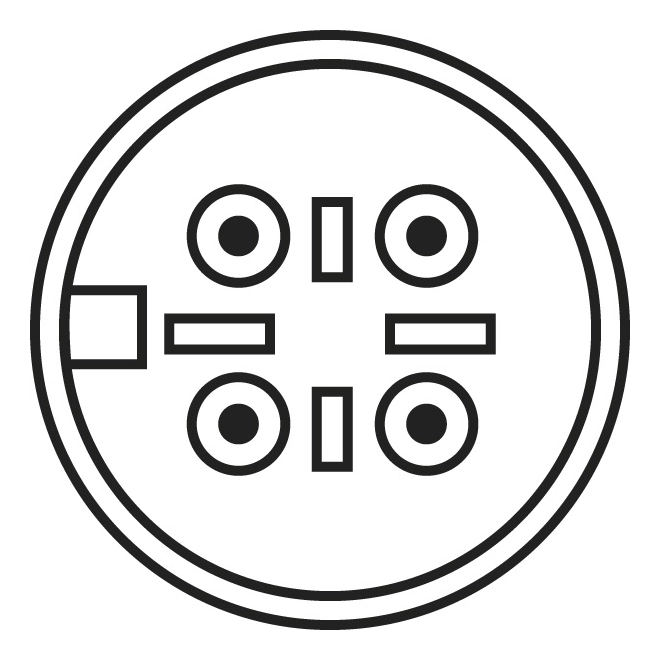 Oxygen Sensor 0 258 003 477