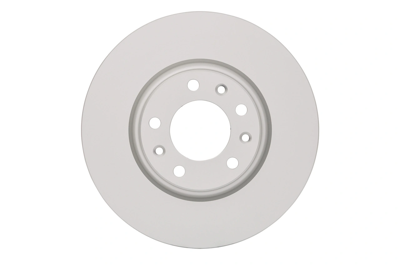 Brake Disc 0 986 479 C33