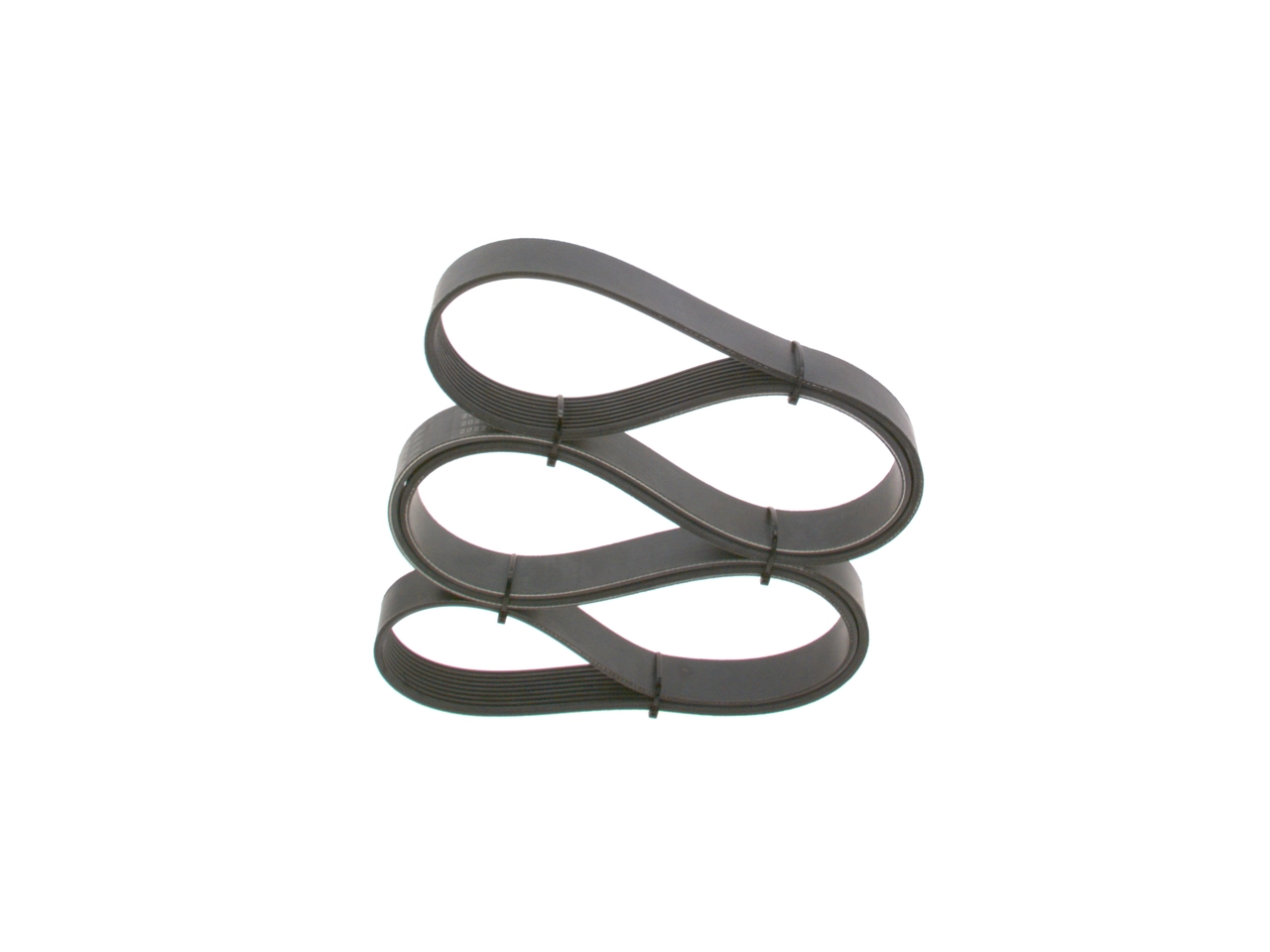 V-Ribbed Belt 1 987 947 387