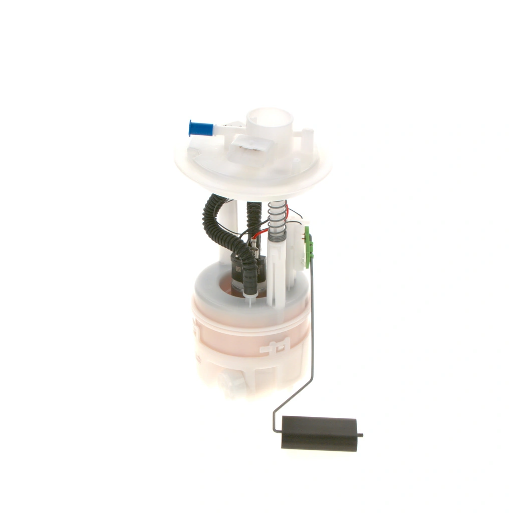 Fuel Feed Unit 0 986 580 356