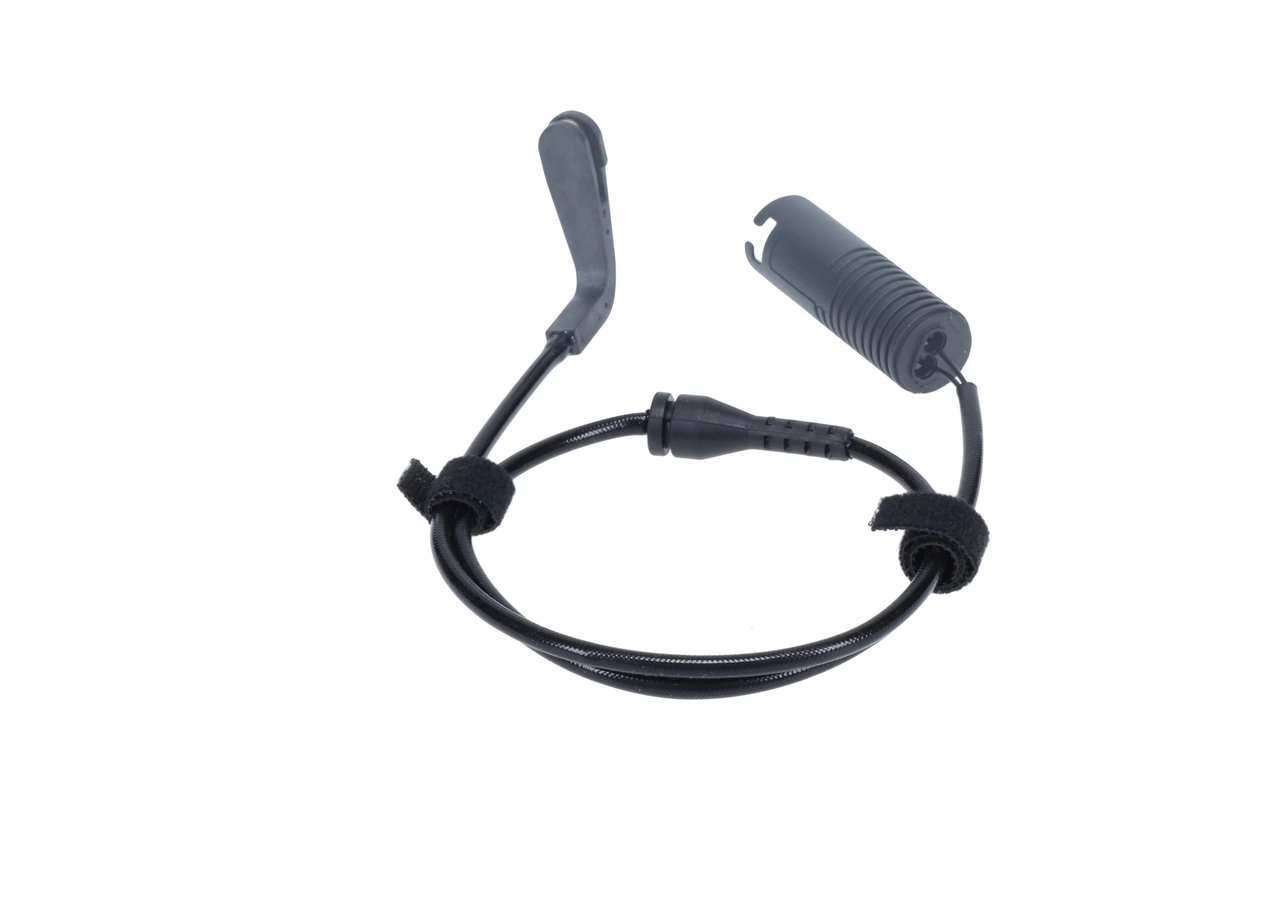 Warning Contact, brake pad wear 1 987 474 940