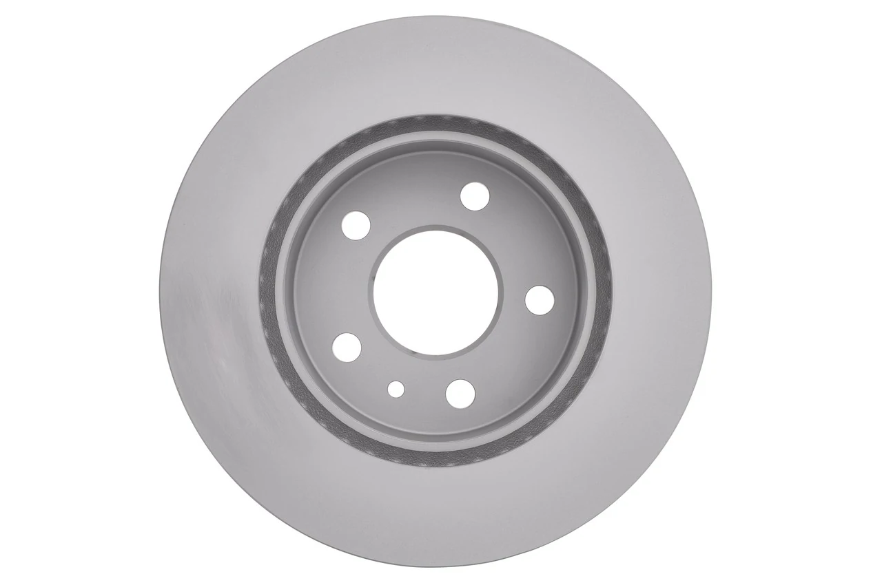 Brake Disc 0 986 479 B53