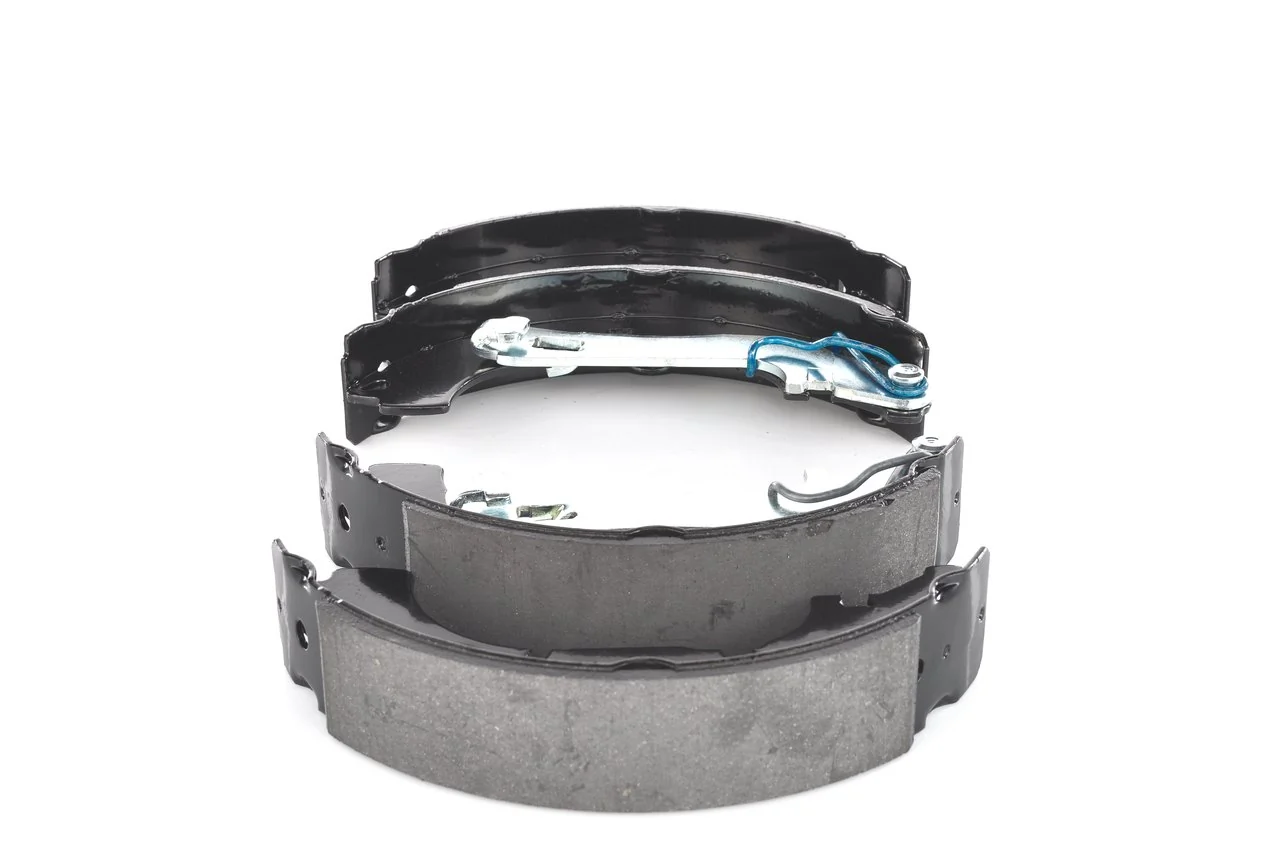 Brake Shoe Set 0 986 487 703