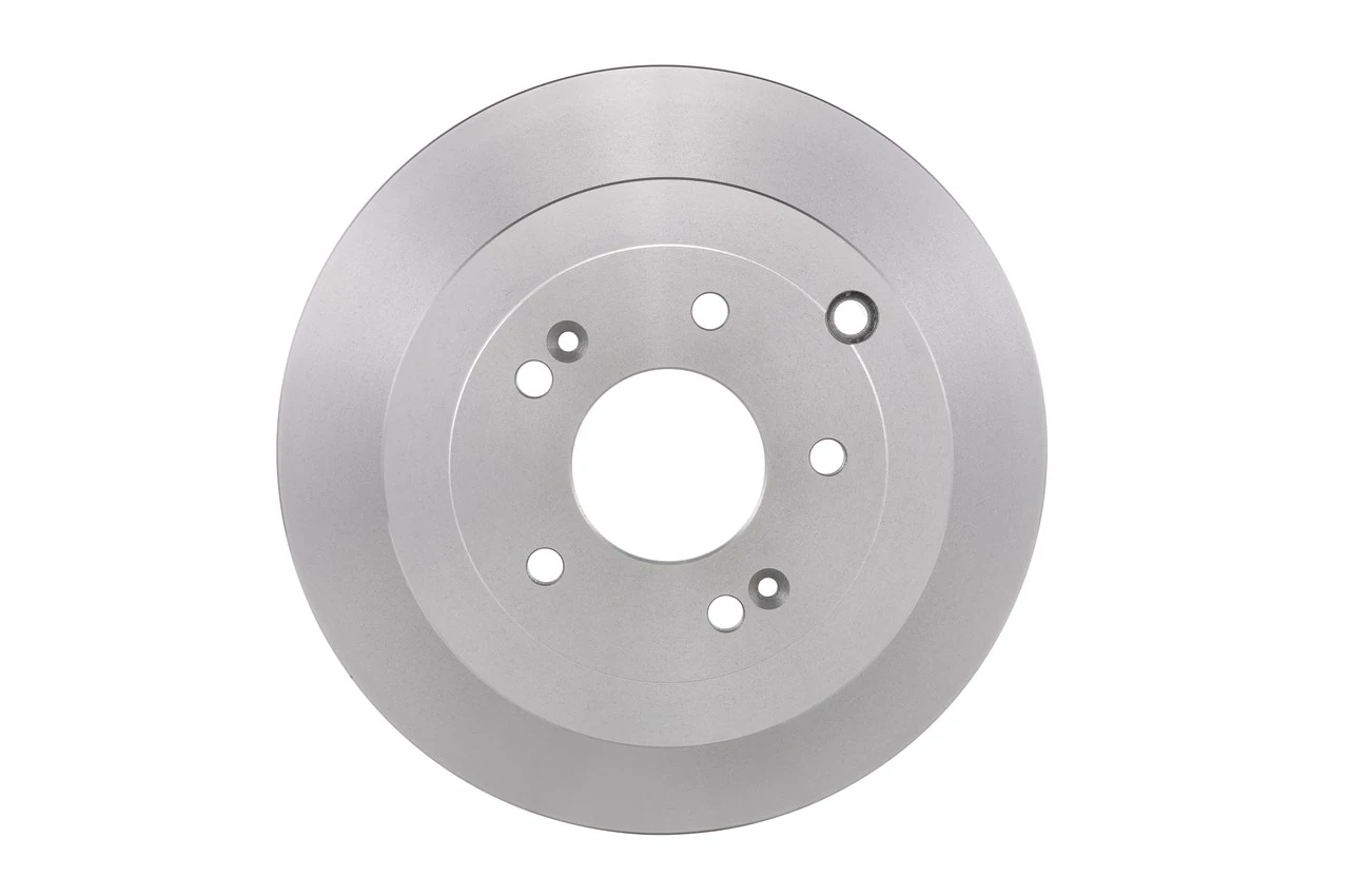 Brake Disc 0 986 479 509