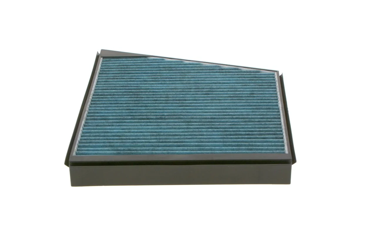 Filter, cabin air FILTER+ 0 986 628 549