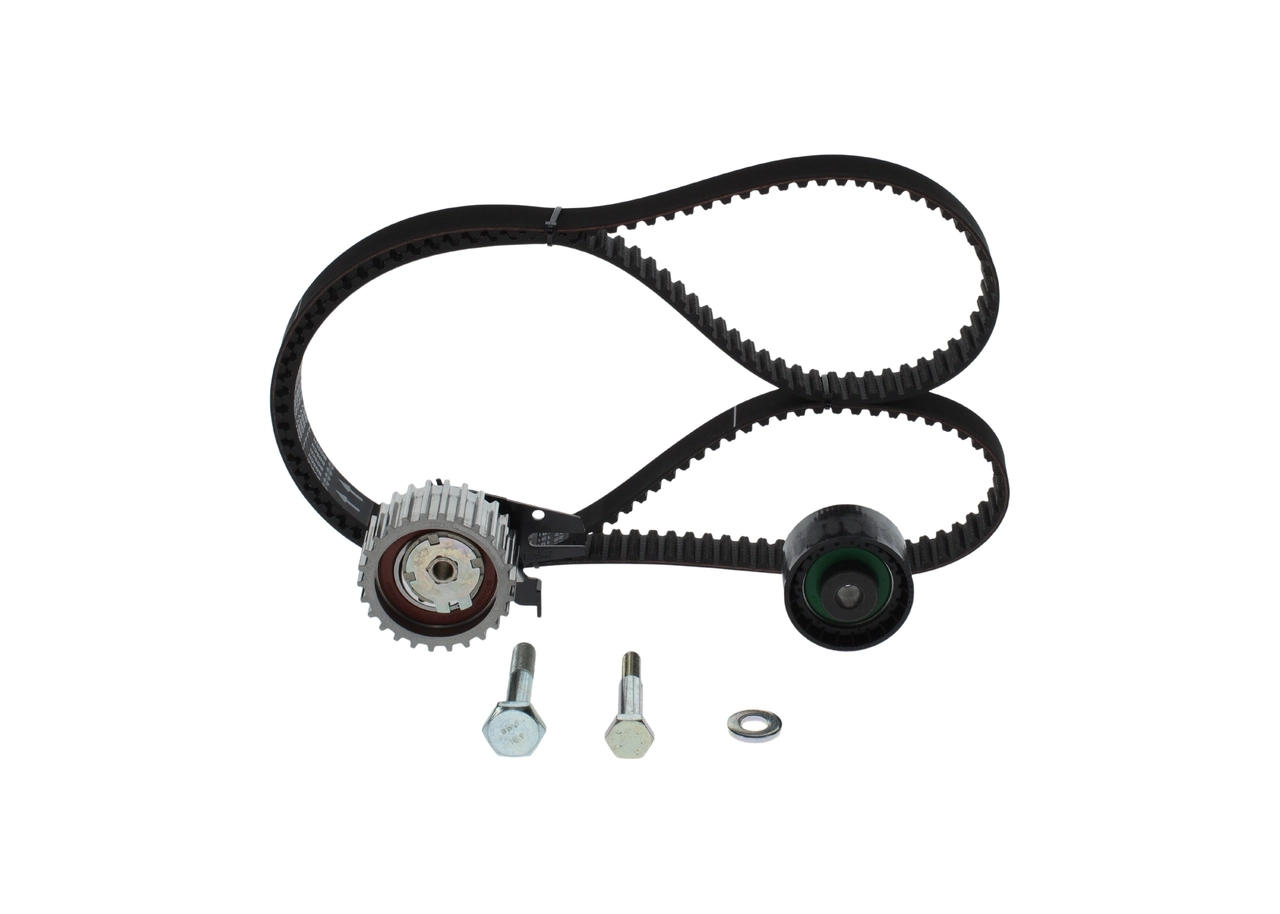 Timing Belt Kit 1 987 948 981