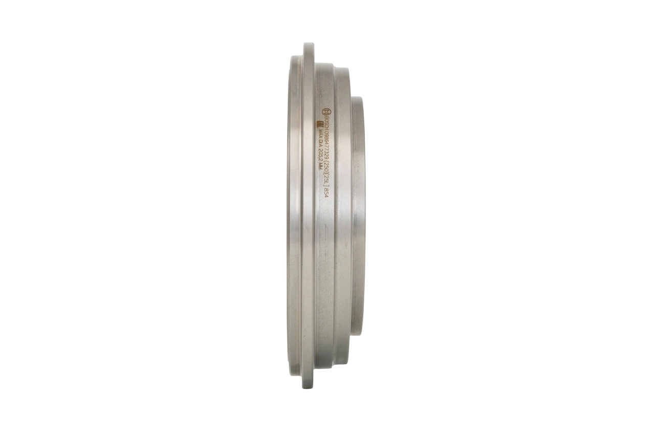 BOSCH 0 986 477 329 Brake Drum