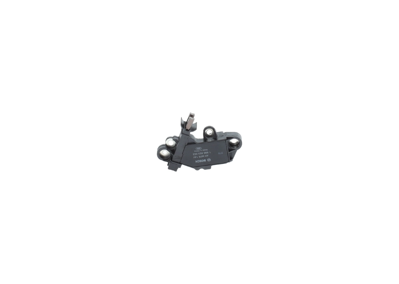 BOSCH 1 986 AE0 053 Alternator Regulator