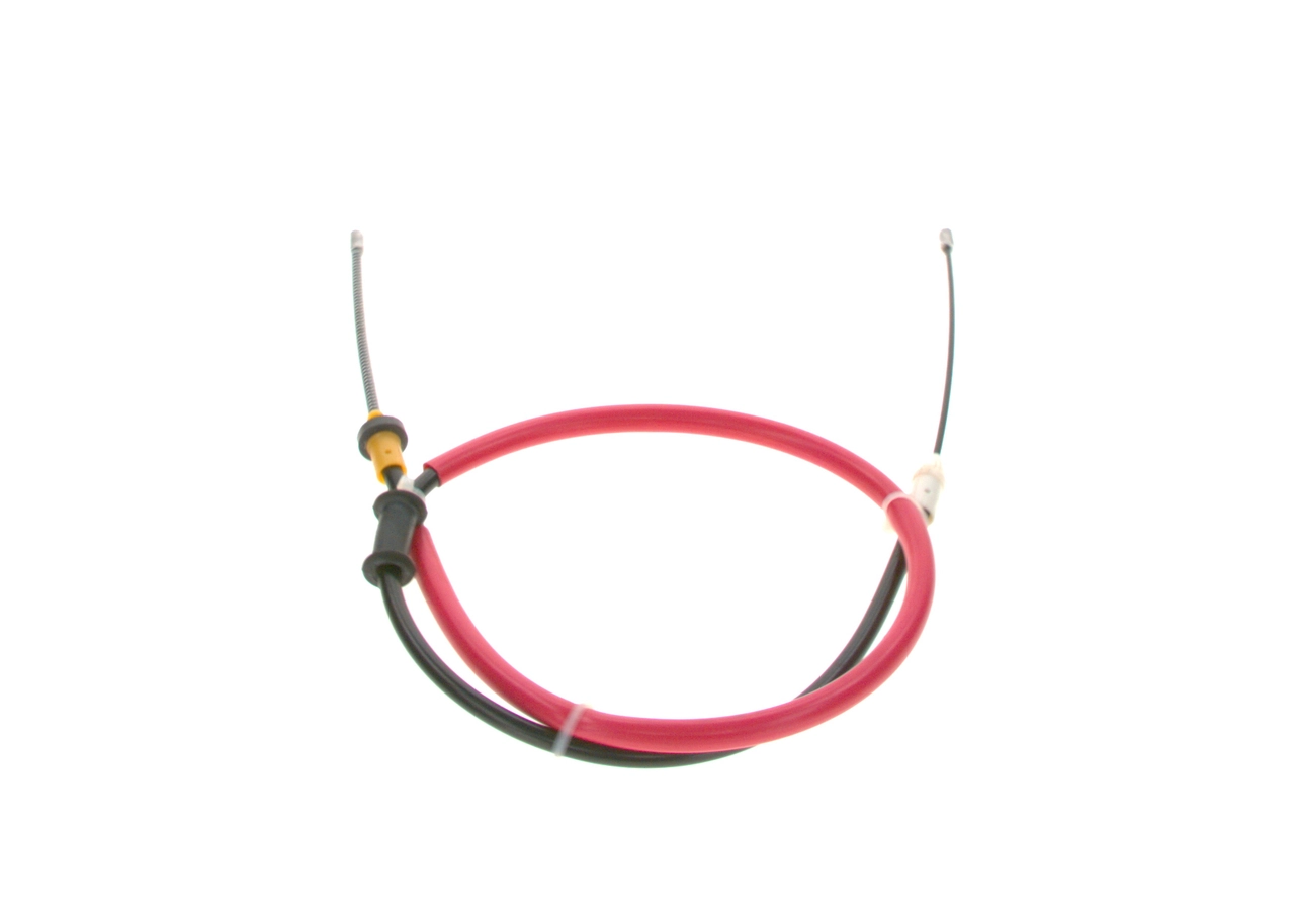 Cable Pull, parking brake 1 987 477 632