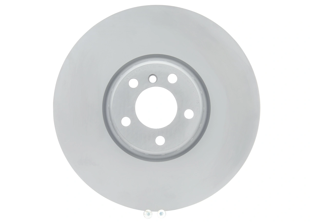 Bremsscheibe 0 986 479 E25