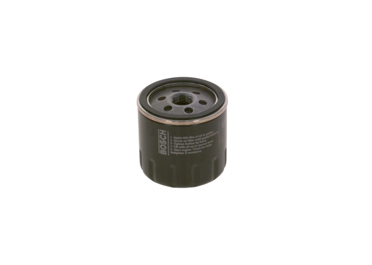 Oil Filter F 026 407 143