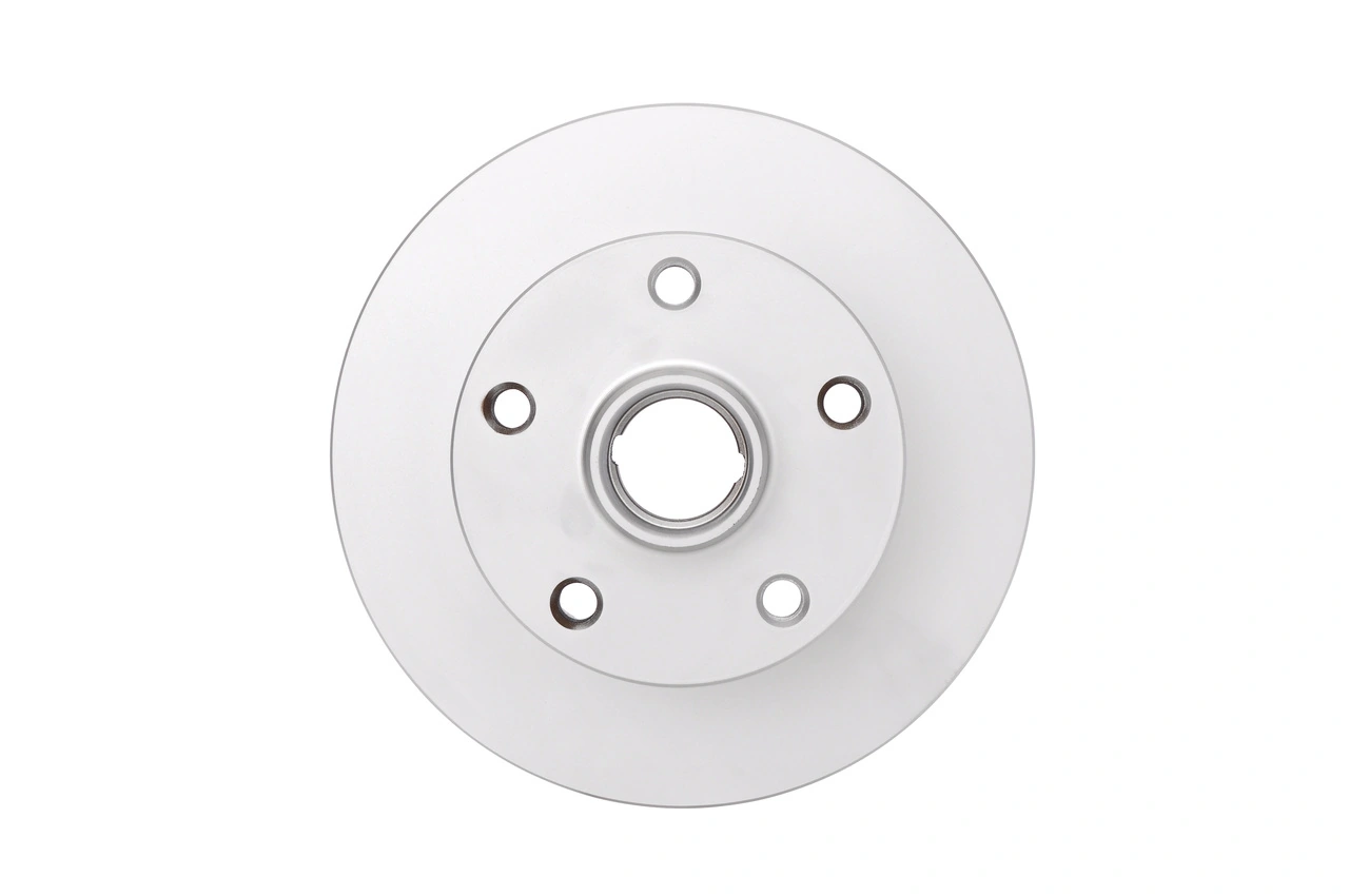 Brake Disc 0 986 479 B48