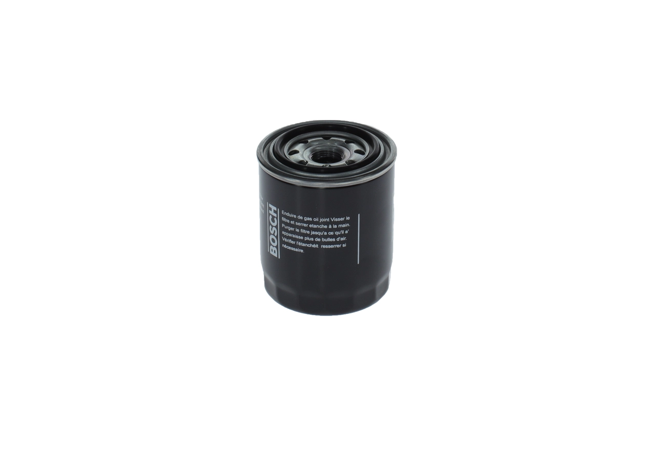 Oil Filter F 026 407 325