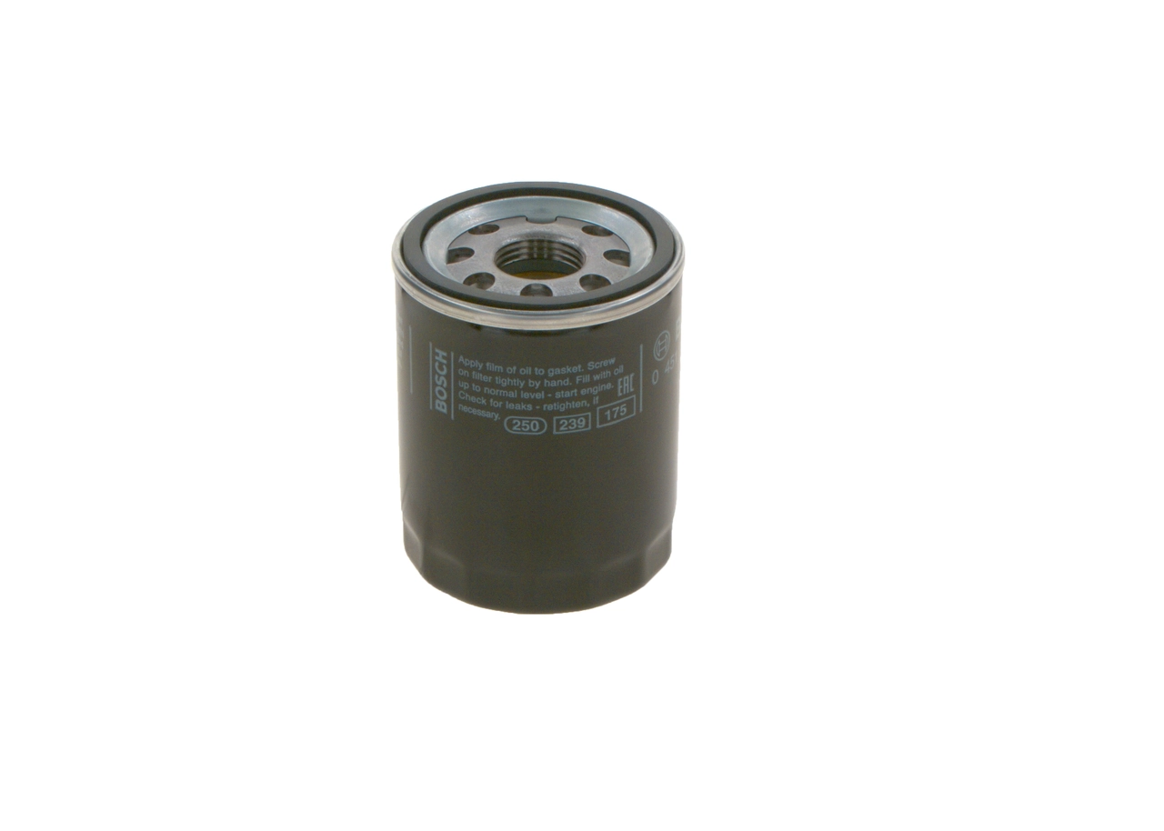 Oil Filter 0 451 103 367