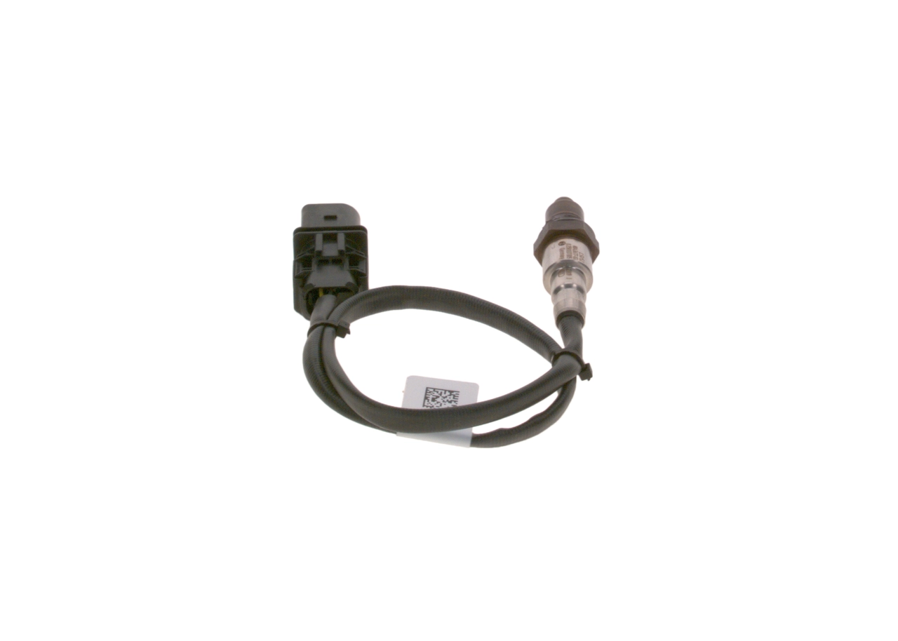 Oxygen Sensor 0 258 037 005