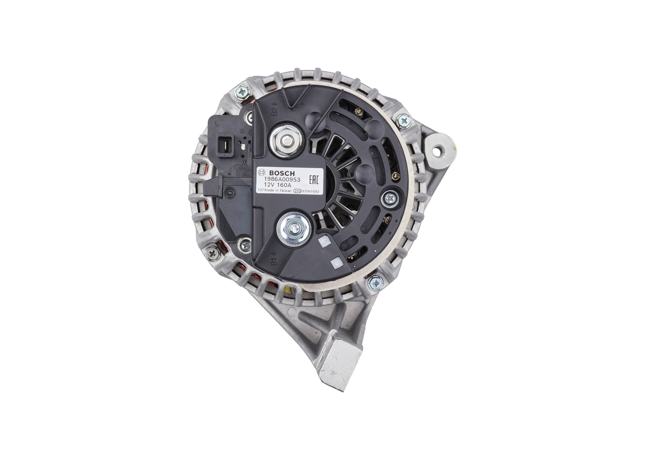 Alternator 1 986 A00 953