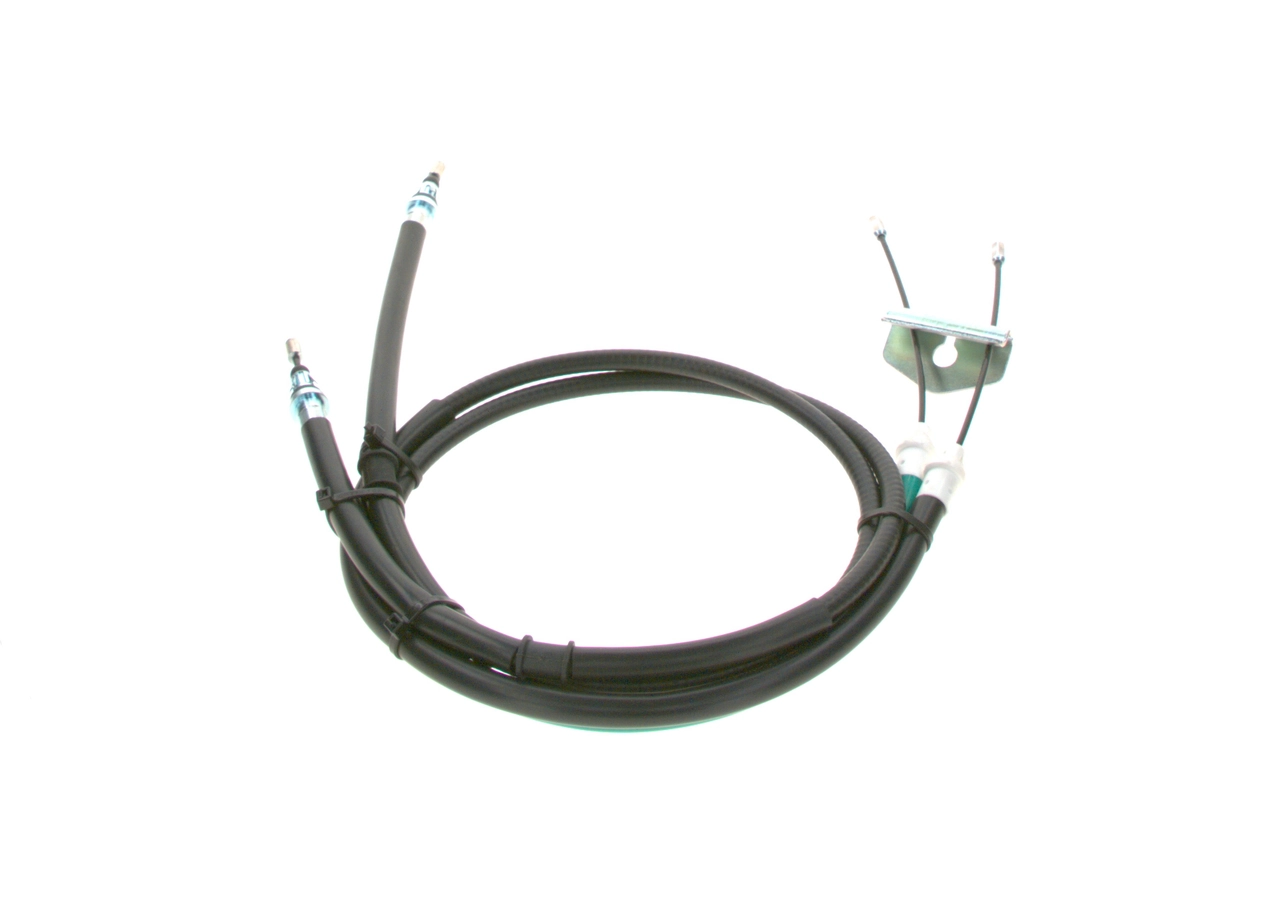 Cable Pull, parking brake 1 987 477 732