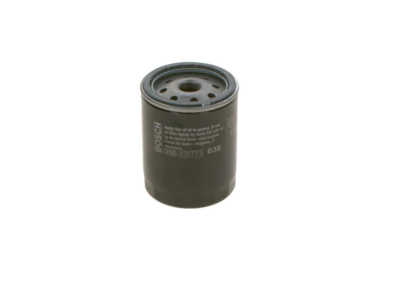 Oil Filter 0 451 103 232