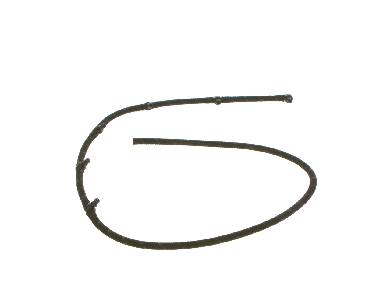 Hose, fuel overflow 0 928 400 439