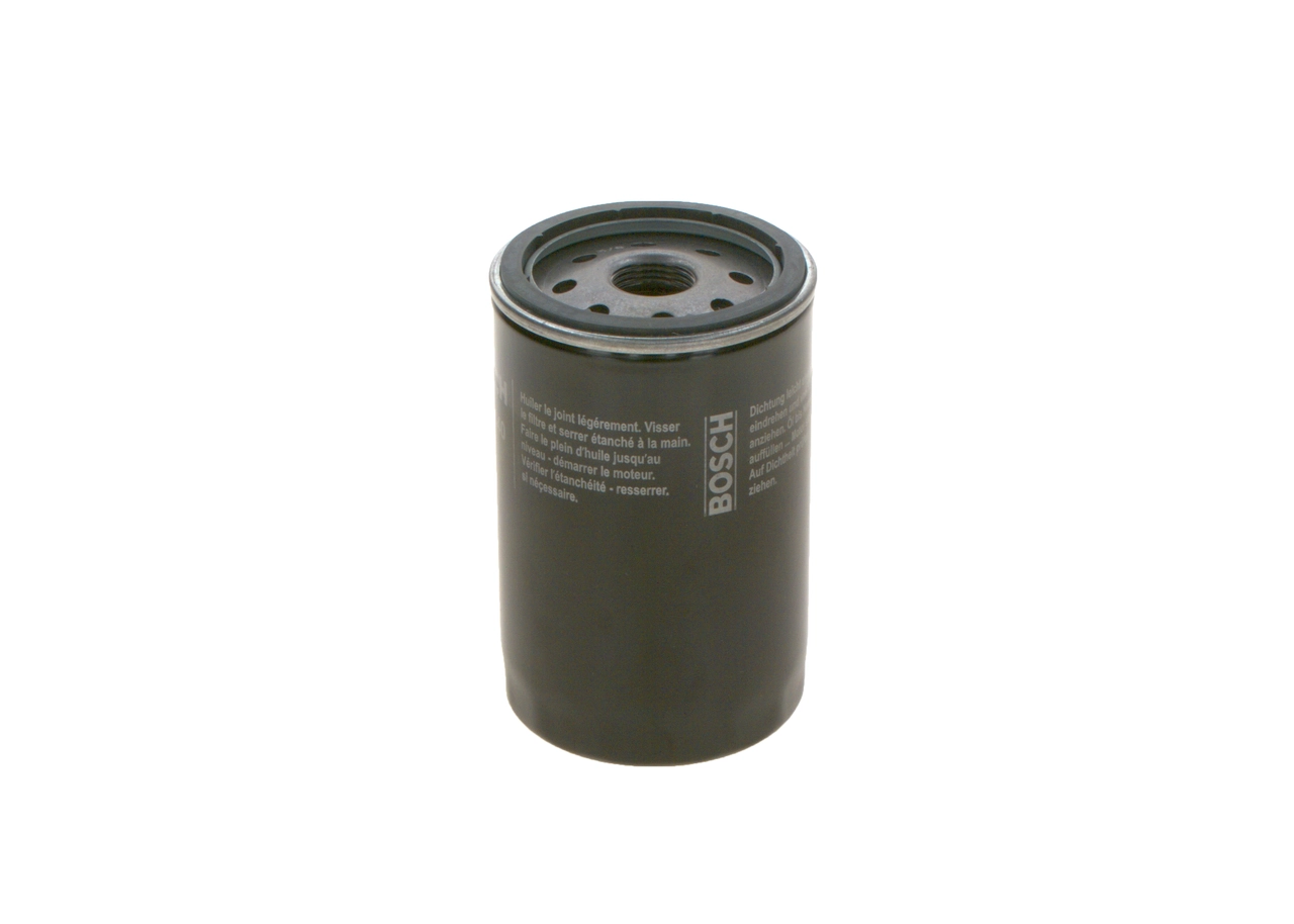 Oil Filter 0 451 103 340