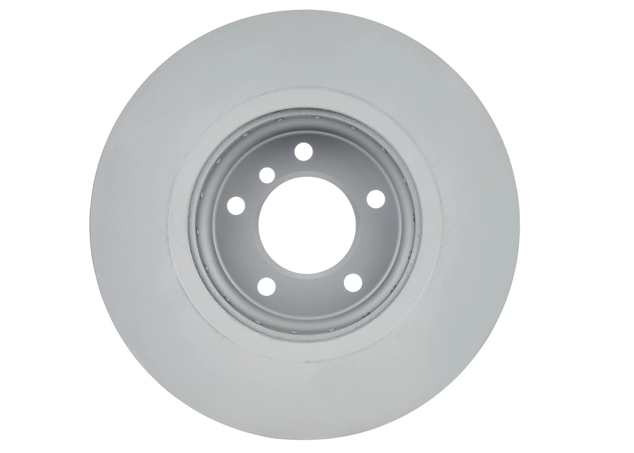 Brake Disc 0 986 479 E23