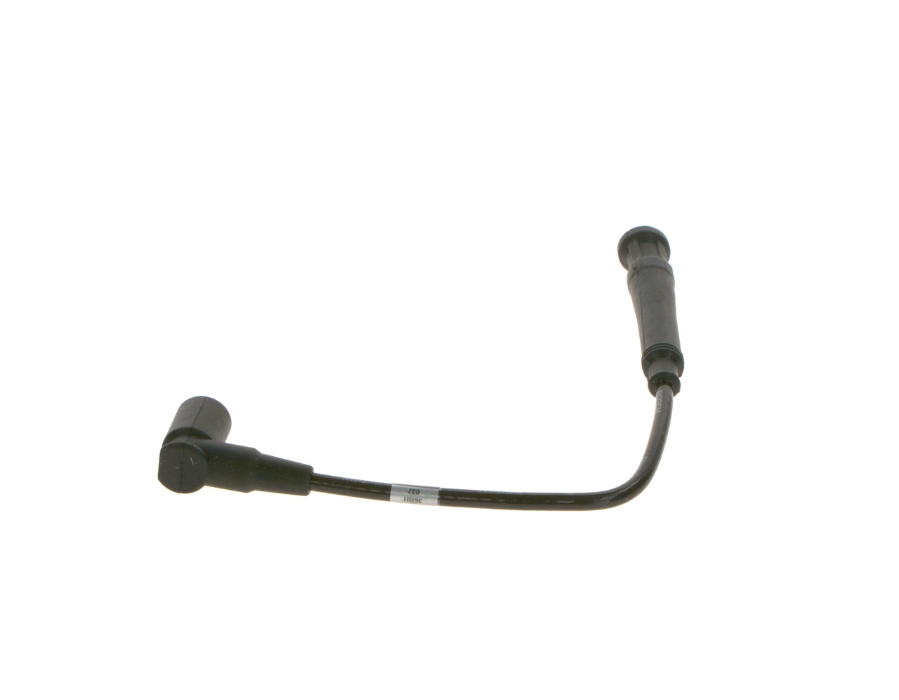 BOSCH 0 986 357 750 Ignition Cable