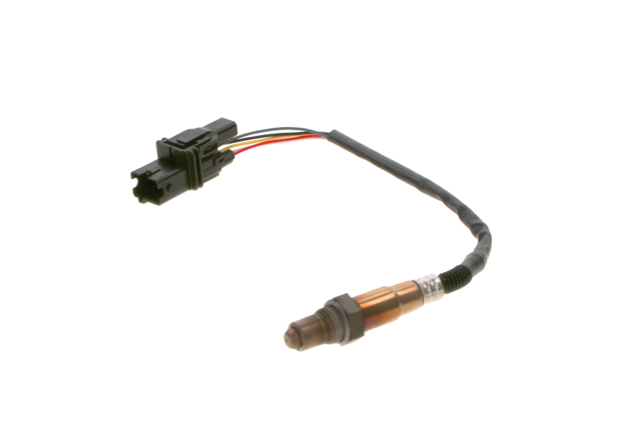 Oxygen Sensor 0 258 007 147
