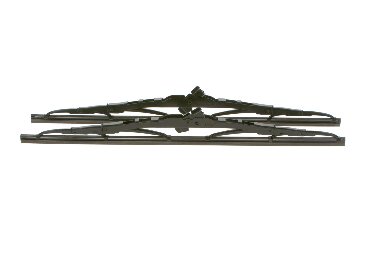Wiper Blade Twin 3 397 118 610