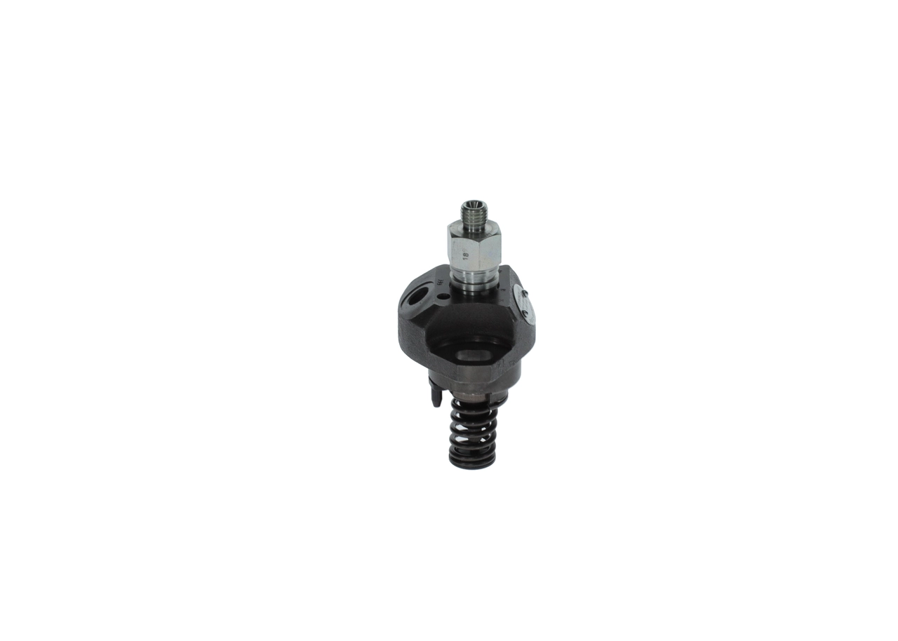 BOSCH 0 414 287 009 Injection Pump